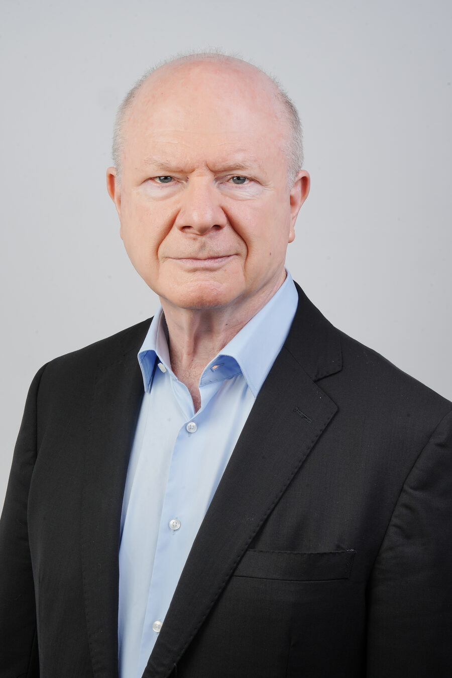 Ambassador Marc J. Sievers