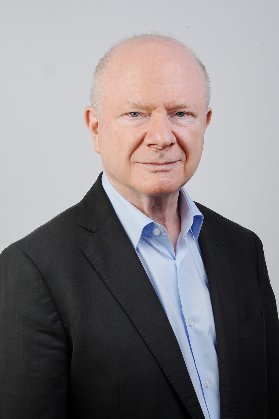 Ambassador Marc J. Sievers